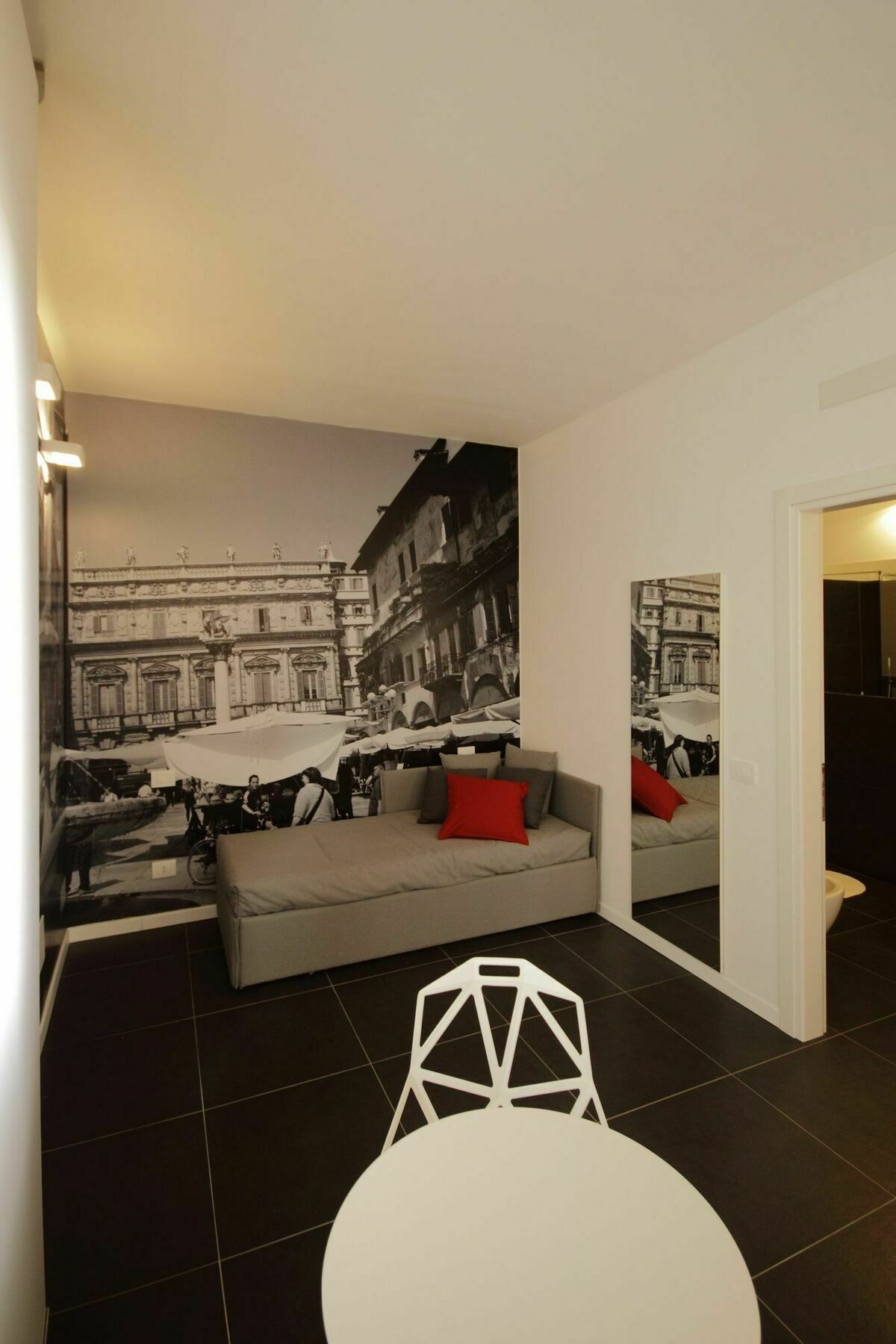 Dimoras House Hotel Verona Luaran gambar