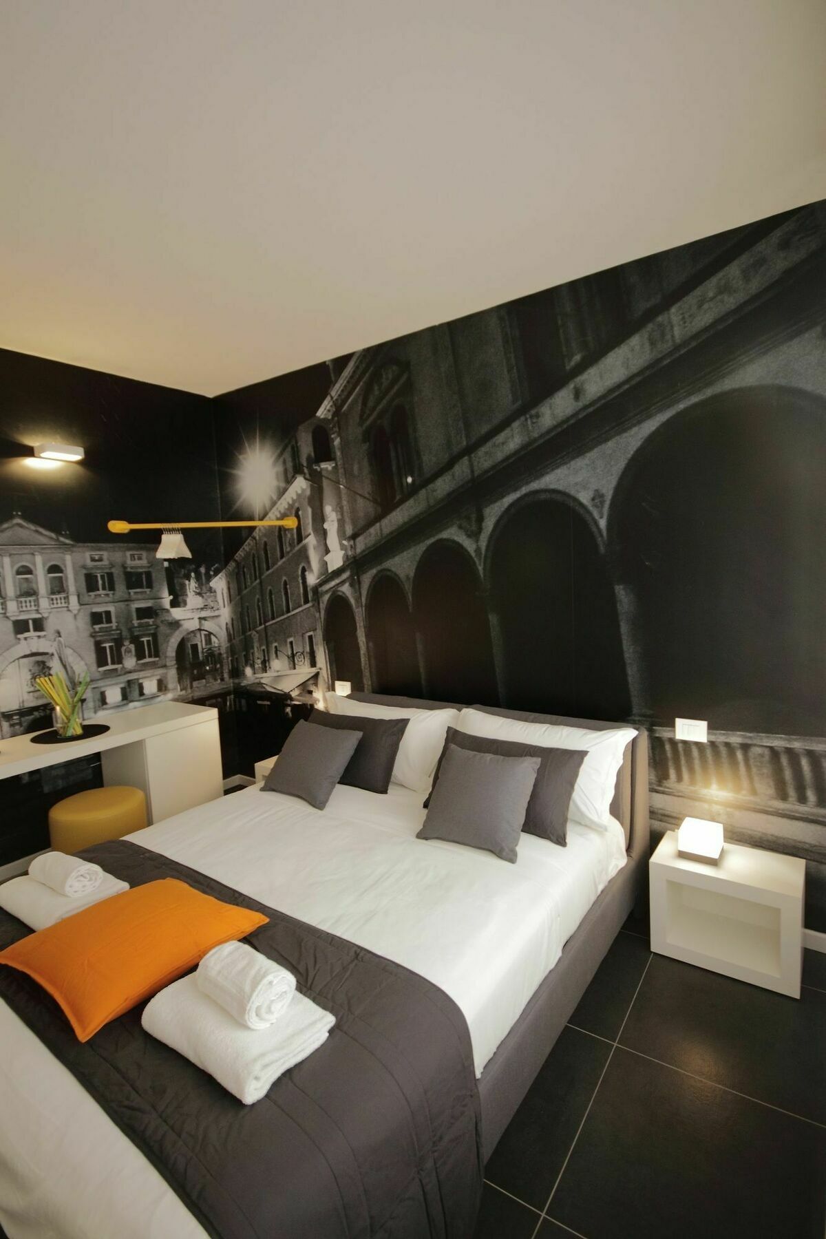 Dimoras House Hotel Verona Luaran gambar